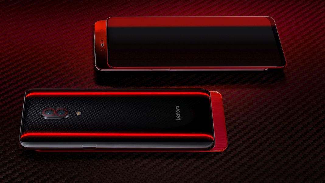 lenovo Z5 Pro GT