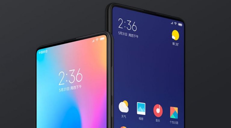 MIUI 11