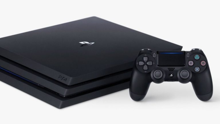 ps 4