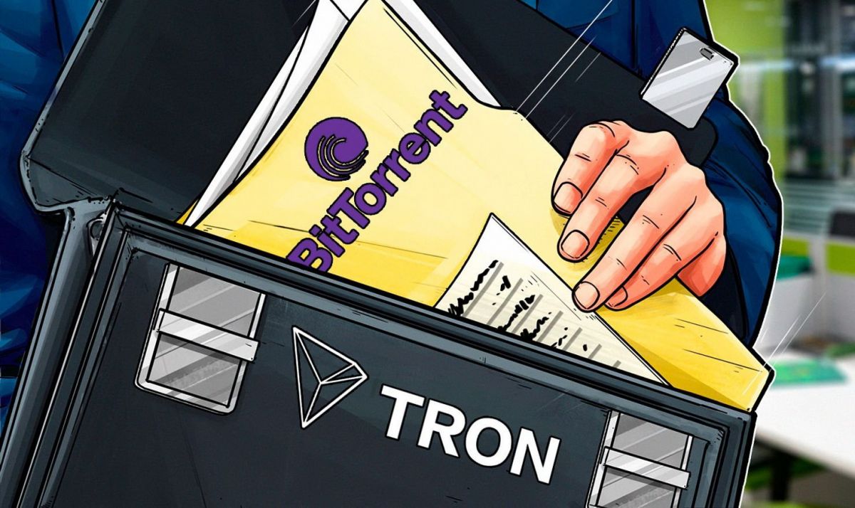 Tron