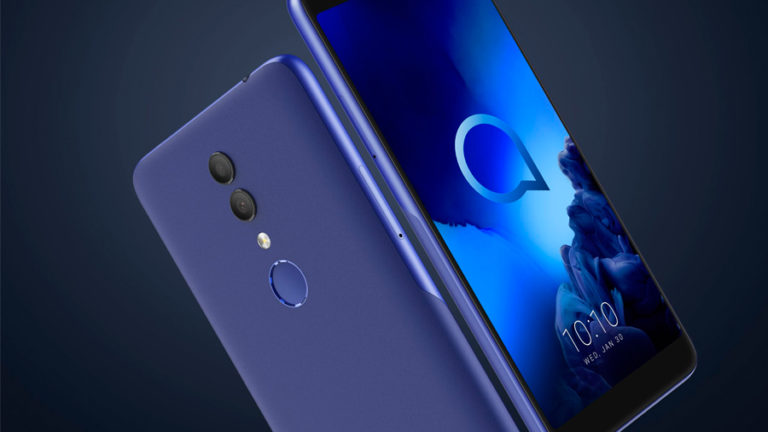 Alcatel-1X-2019
