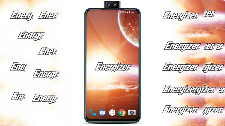 Energizer Power Max
