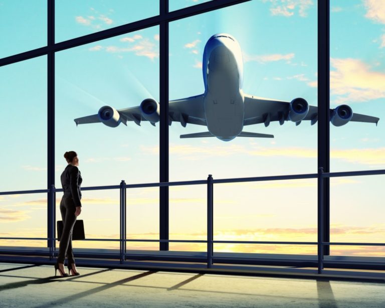 airport