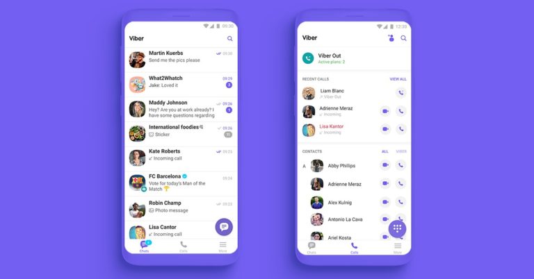 viber