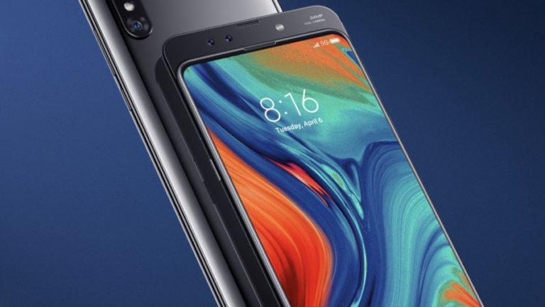 xiaomi