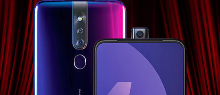 Доказано: всплывающие селфи-камеры долговечны