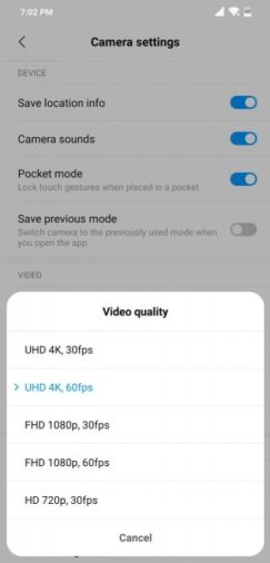 Pocophone