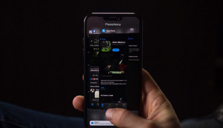 Каким будет iPhone XI?
