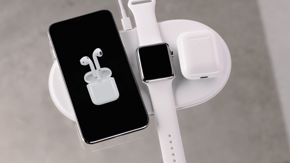 AirPower