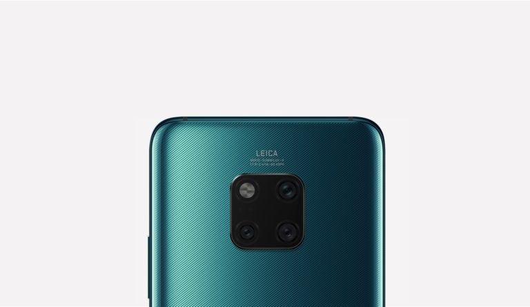 Huawei Mate 20 Pro