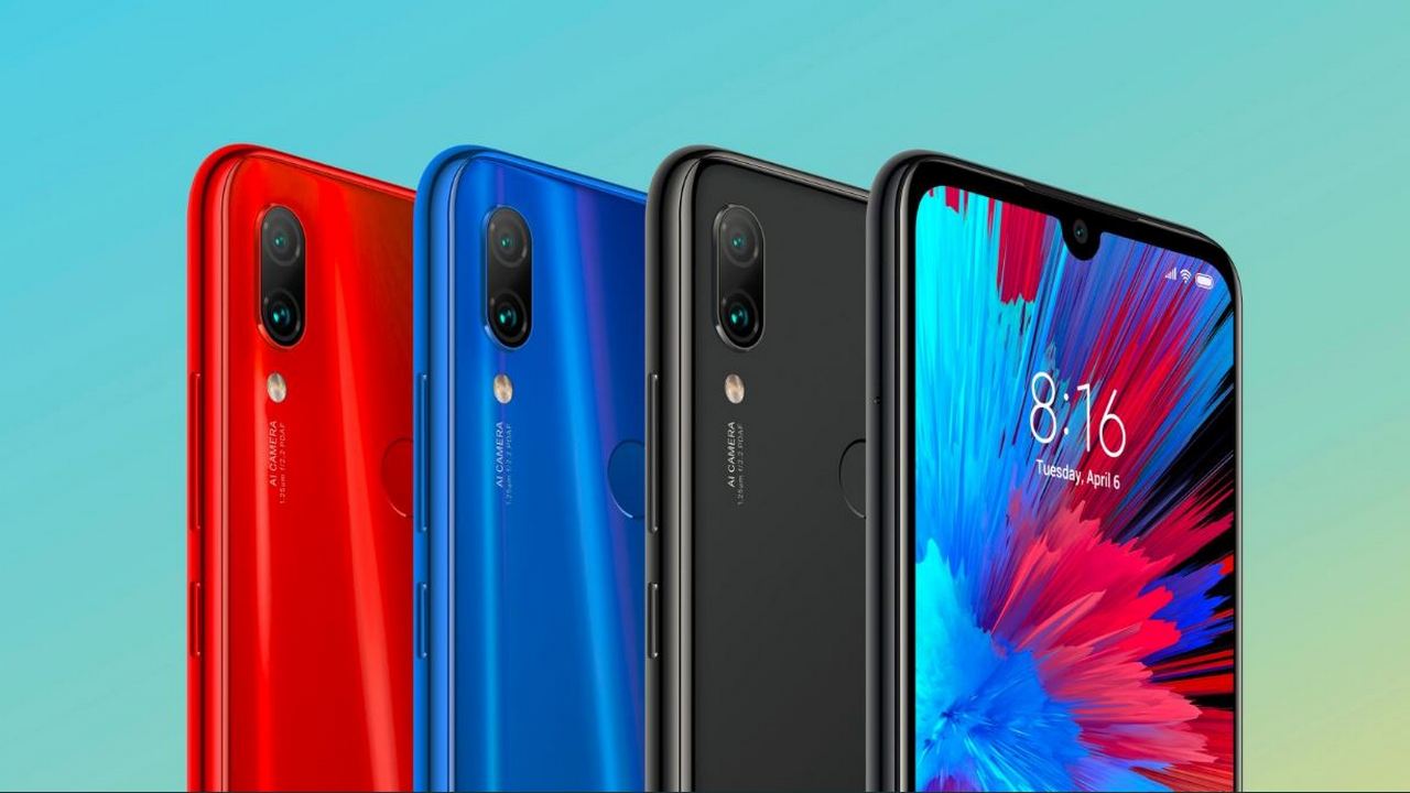 Pubg xiaomi redmi note 7 фото 24