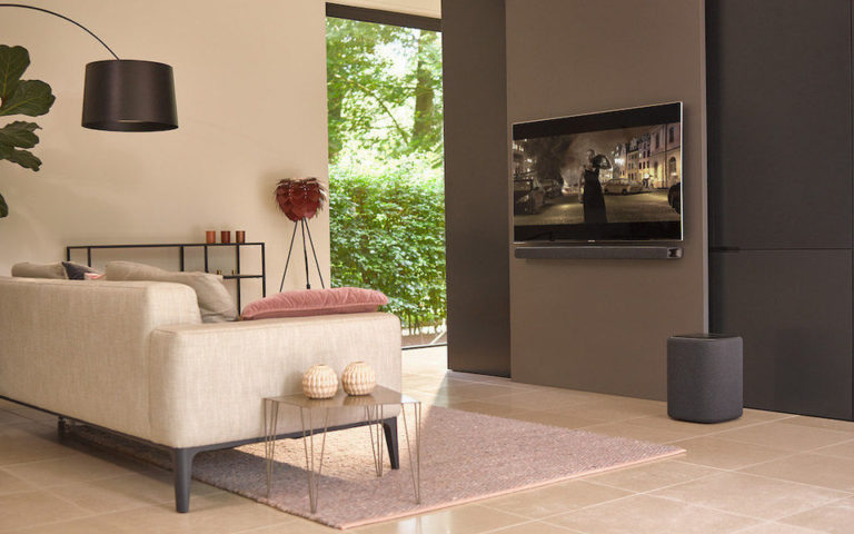 Harman Kardon с поддержкой Chromecast добрался до России