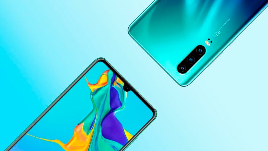 huawei-p30