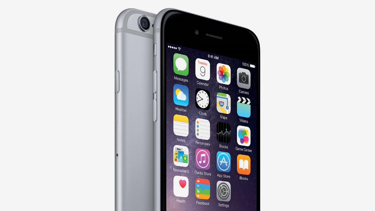 iphone 6
