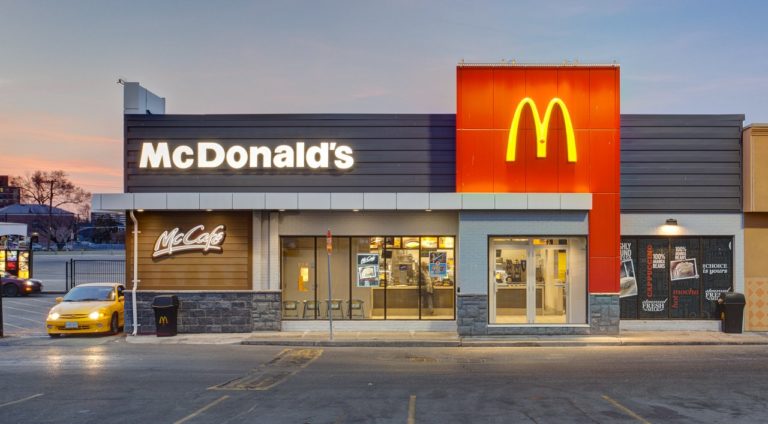 mcdonalds