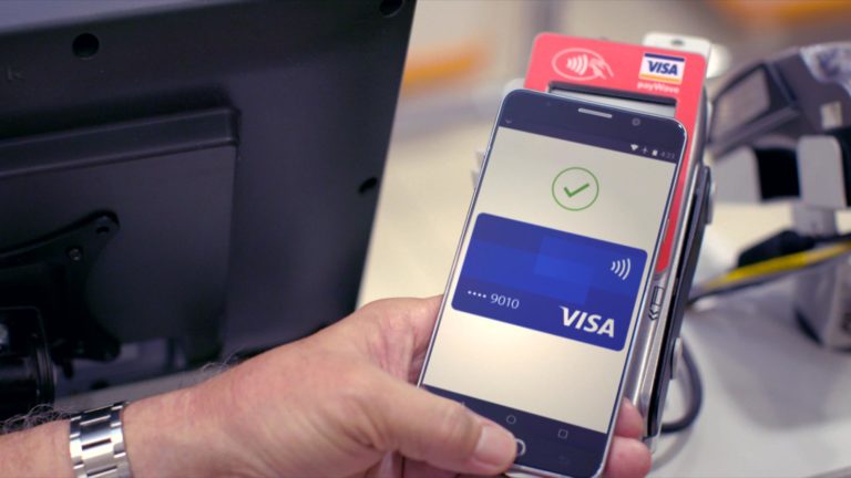 visa