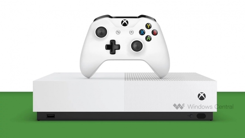 xbox