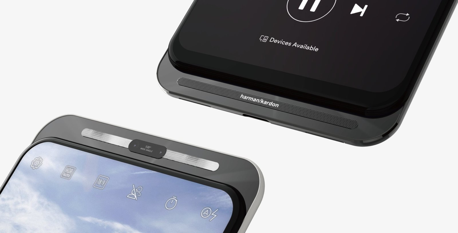 ASUS ZenFone 5
