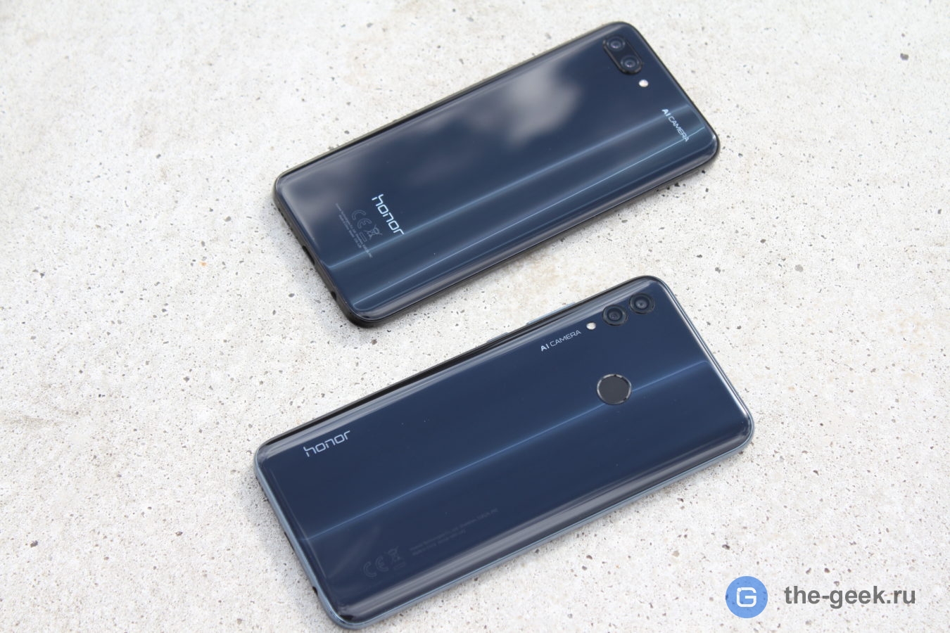 Замена дисплея honor 10 lite в новосибирске