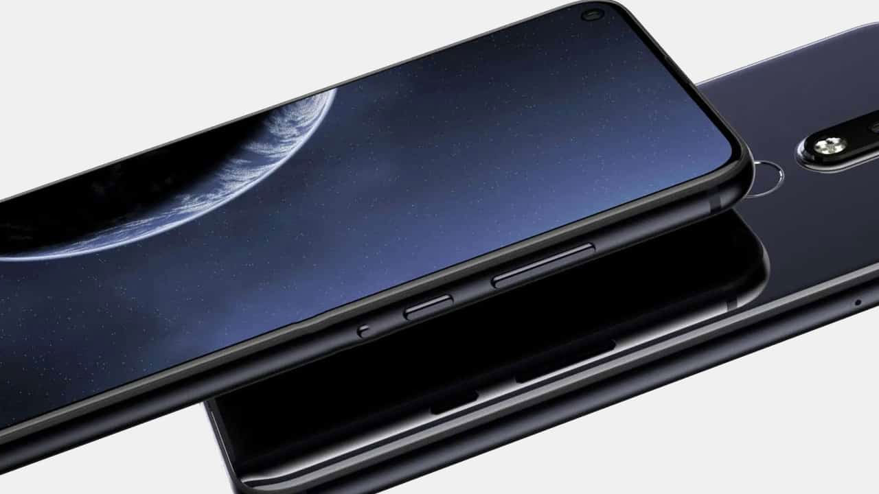 Nokia-X71-Geekbench