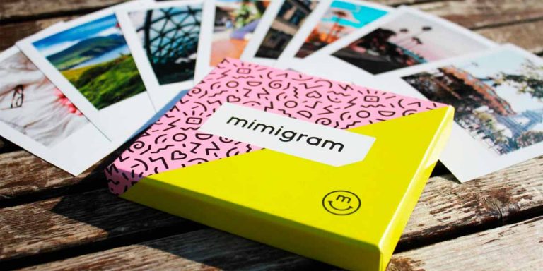 Mimigram