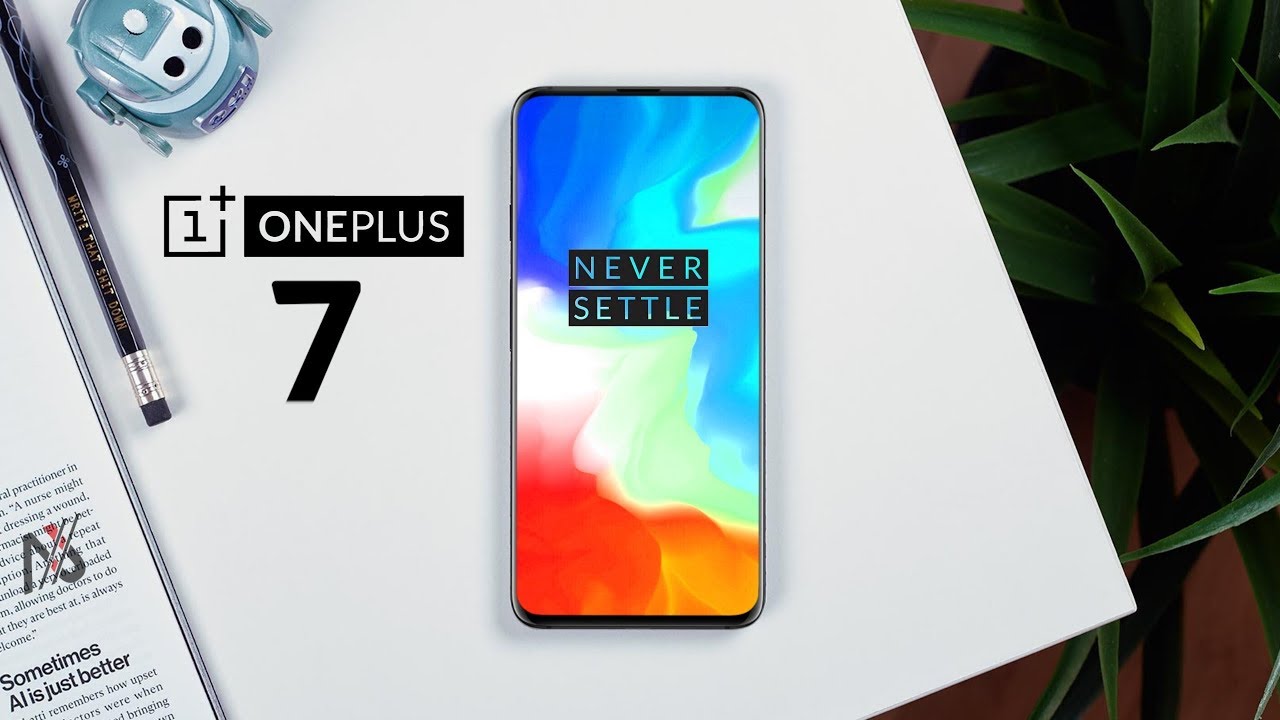oneplus 7