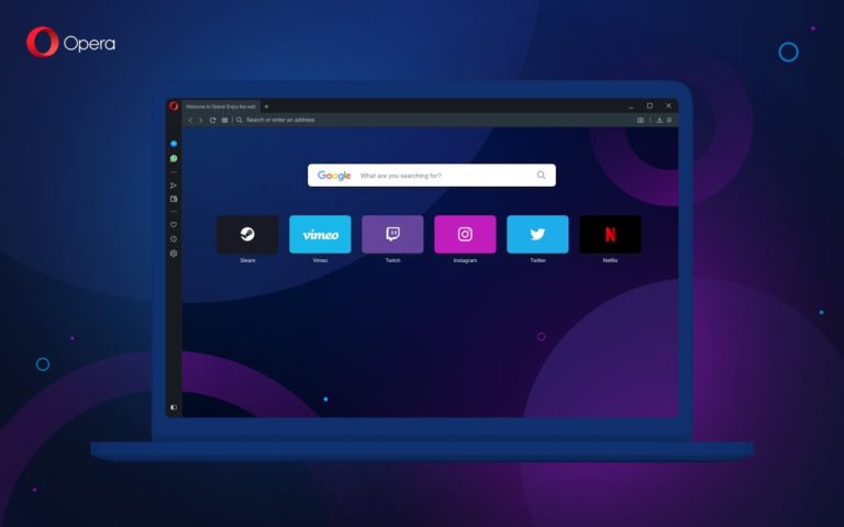 opera