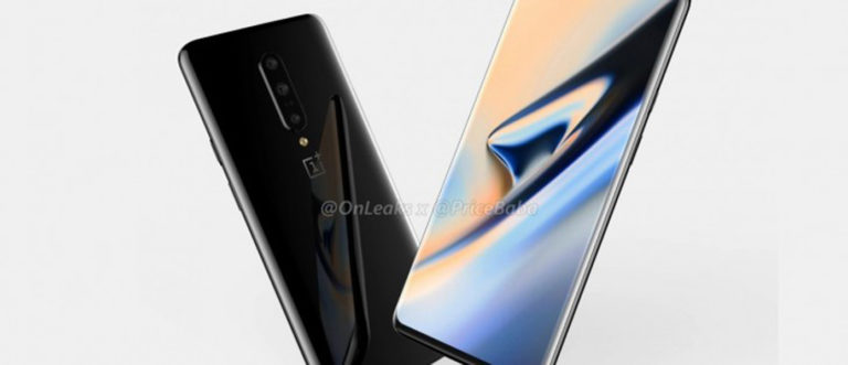 Модель OnePlus 7 Pro засветилась в базе данных Geekbench