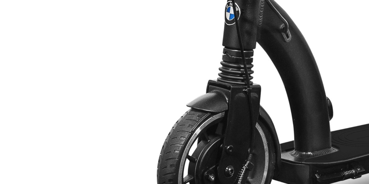 BMW-E-Scooter