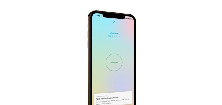 Представлен работающий джейлбрейк для iOS 12.1.2