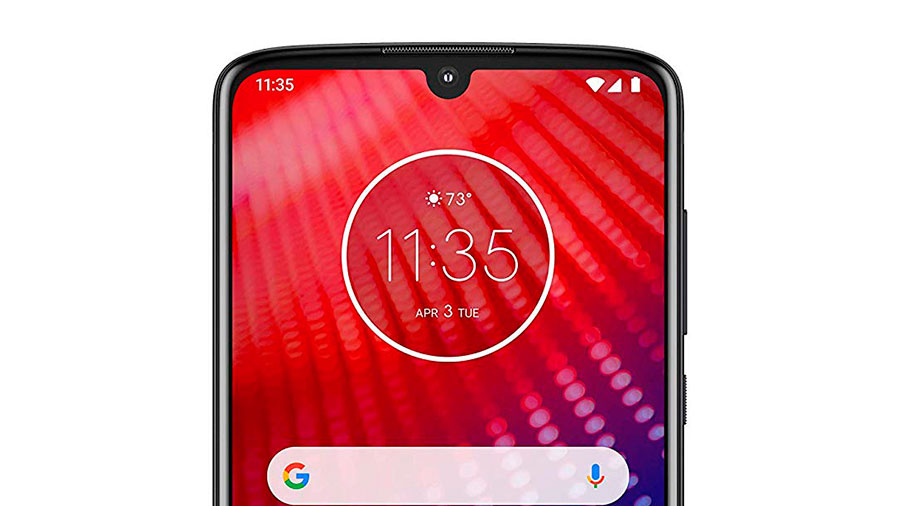 moto-z4
