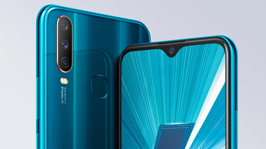 vivo-y17