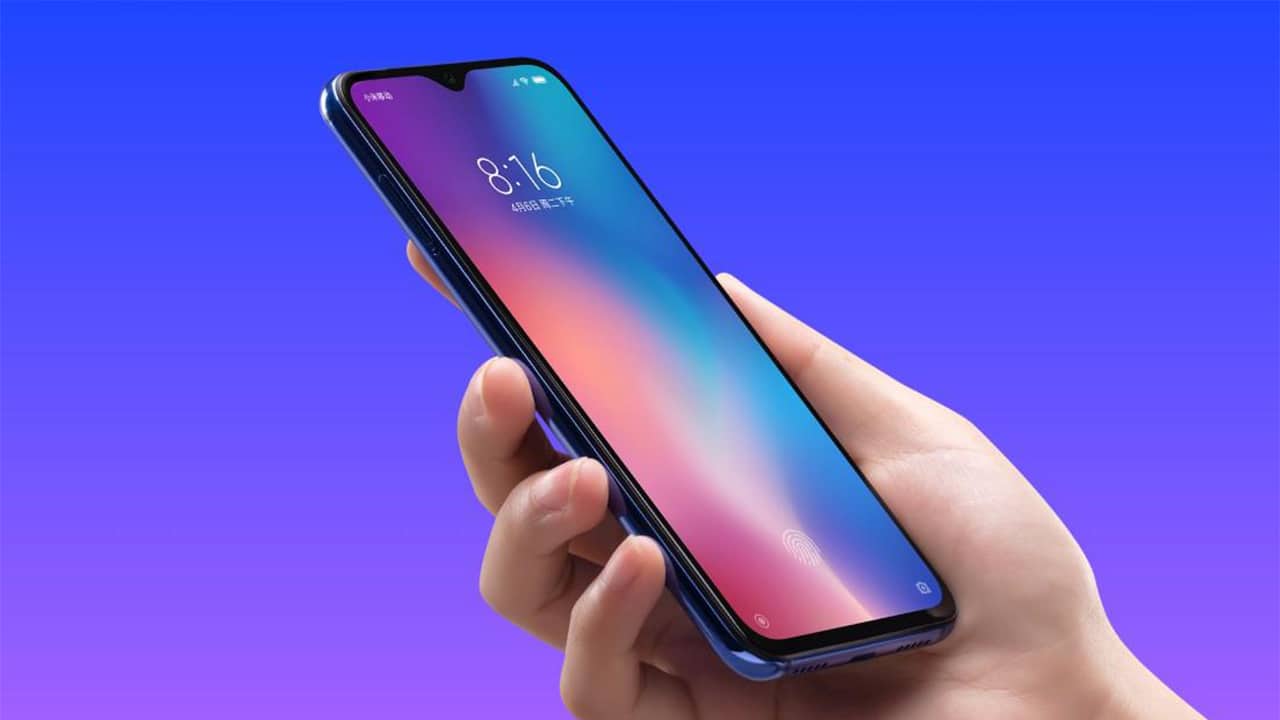 xiaomi