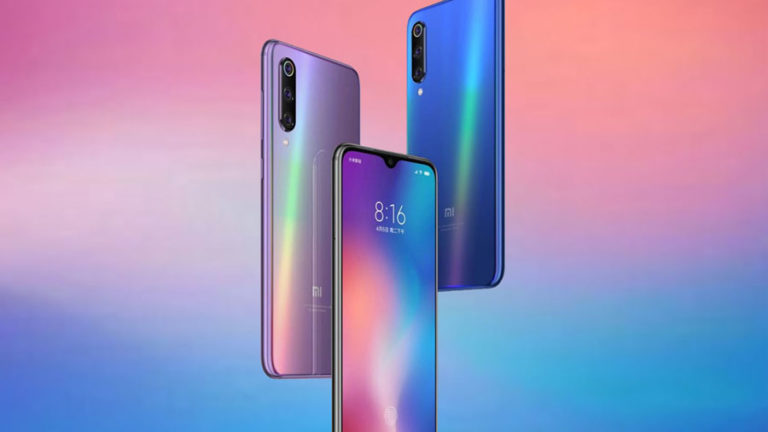 Стала известна цена и дата старта продаж Xiaomi Mi9 SE
