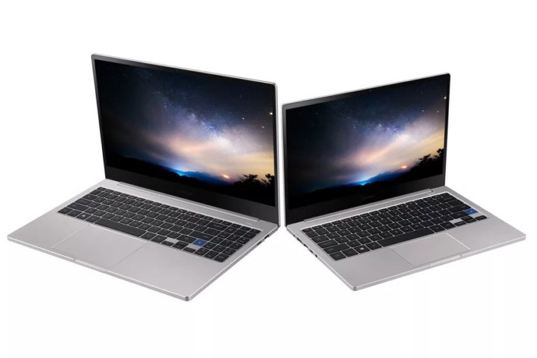Samsung представила линейку ноутбуков Notebook 7