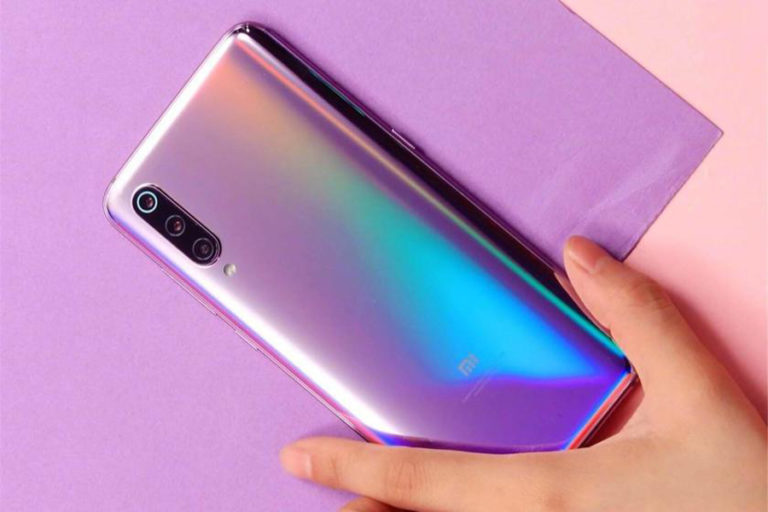 Xiaomi Mi 9 получит более емкий аккумулятор