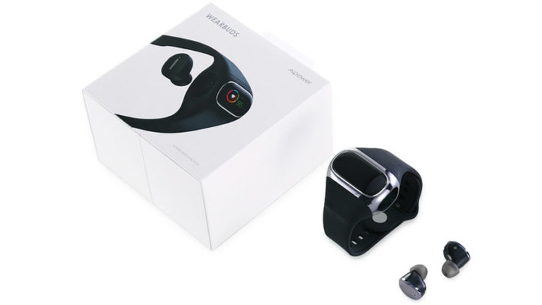 Aipower Wearbuds