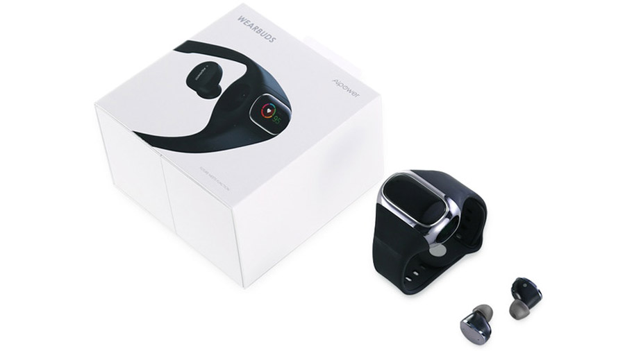 Aipower Wearbuds