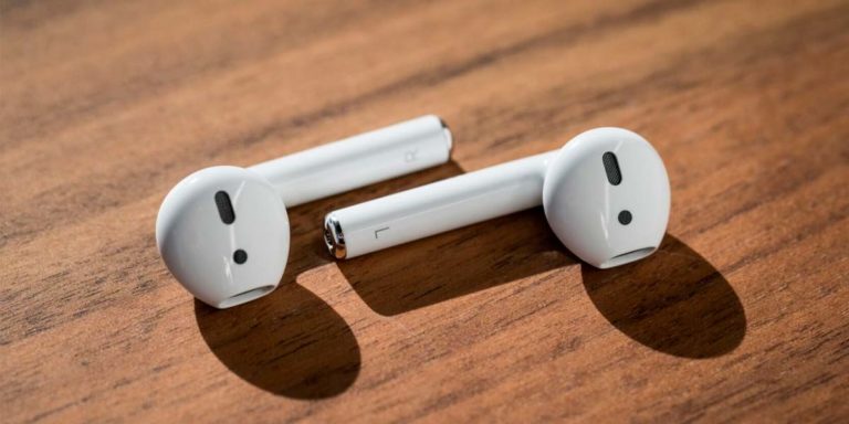 AirPods 2