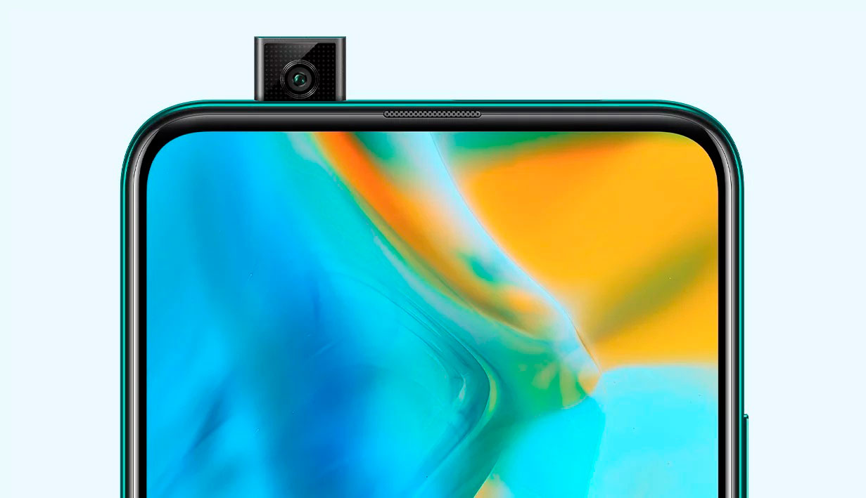 HUAWEI-P-Smart-Z