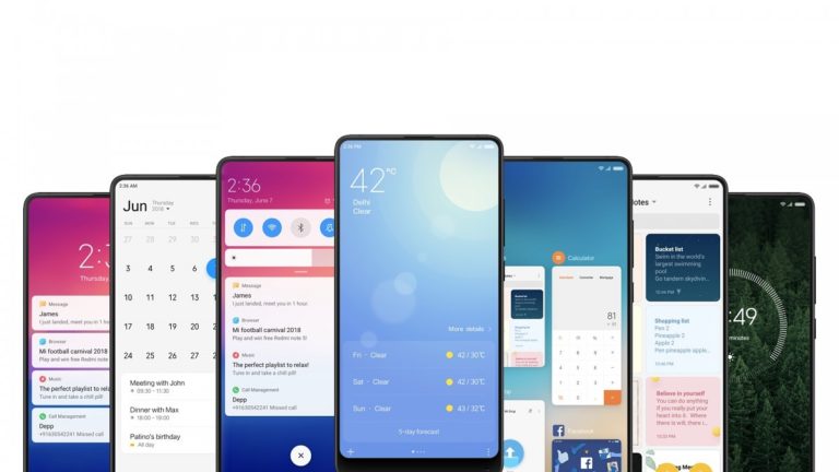 MIUI