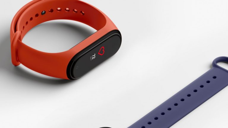Mi Band 4