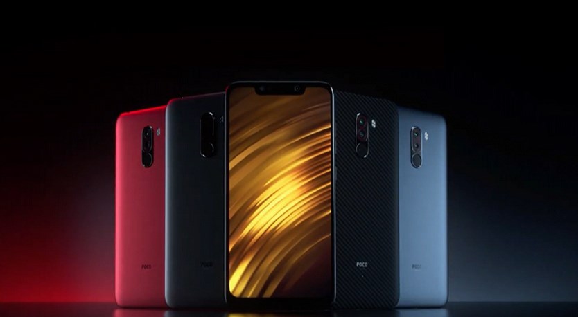 Pocophone F1