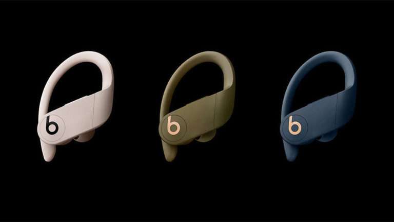 Powerbeats Pro