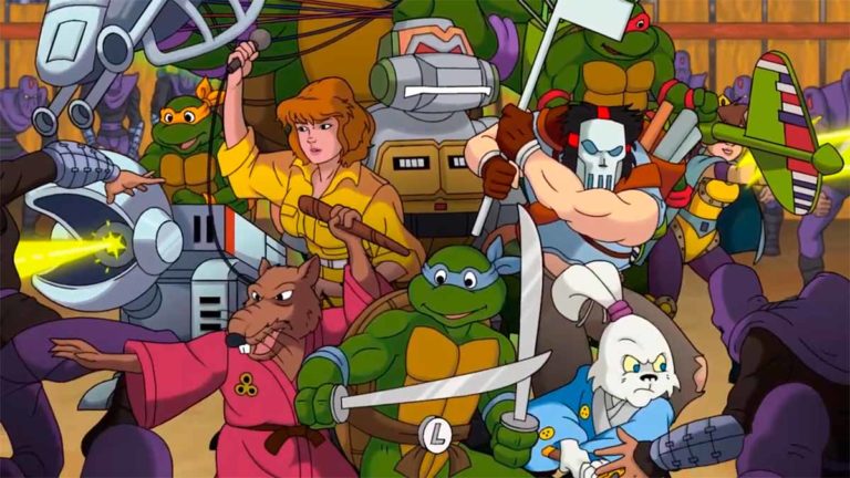 TMNT