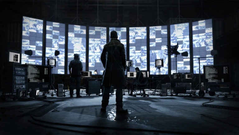 Watch Dogs Legion