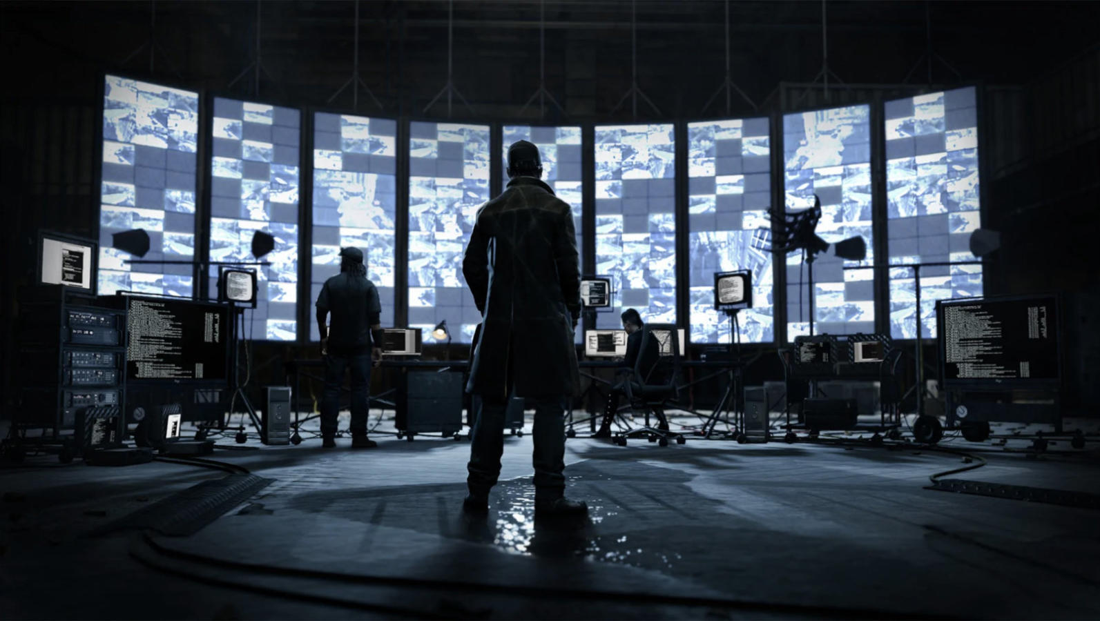 Watch Dogs Legion