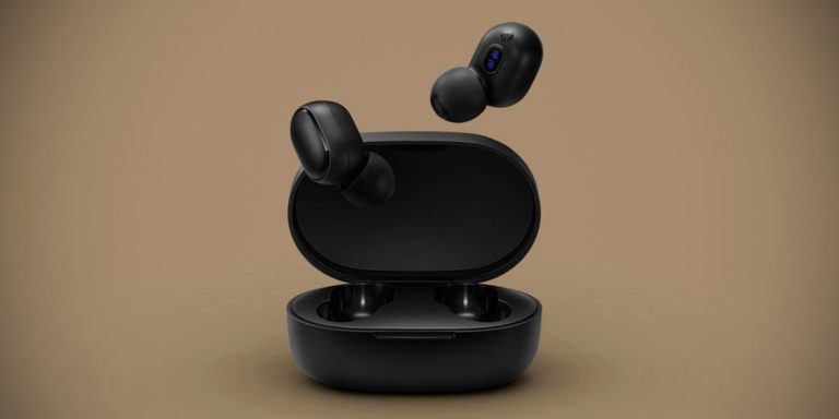 Xiaomi-Redmi-AirDots