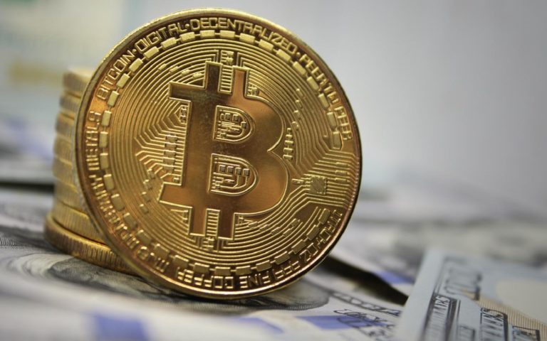bitcoin