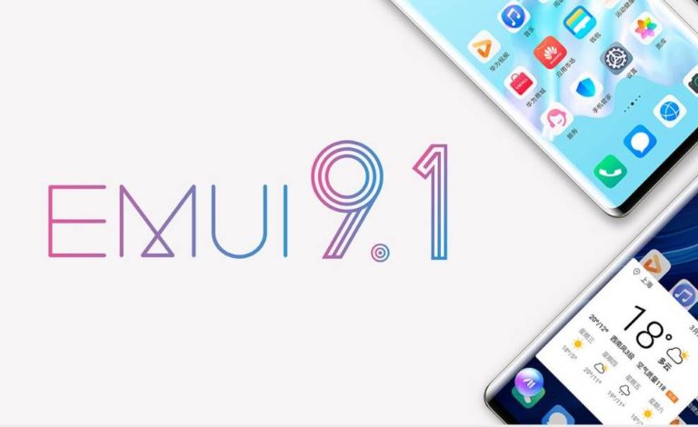 emui-9.1